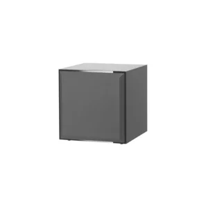 Bowers & Wilkins DB4S subwoofer Zwart glans