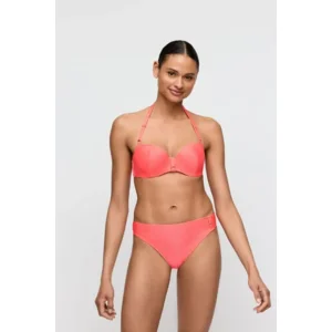 Marie Jo Bikini Slip Rio: Cassie, Laag model, Neon Fiesta ( MJO.329 )