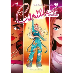 Camille 6 - Showtime