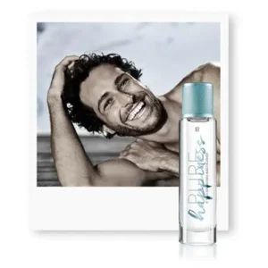 Pure Happiness by Guido Maria Kretschmer EdP for men