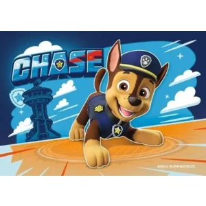 Puzzel - Paw patrol - Eerste puzzels - 2, 3, 4 & 5st.