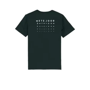 Visus 2.0 unisex t-shirt - Metejoor