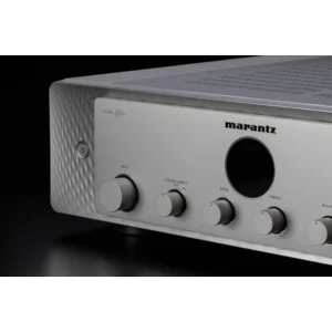 Marantz MODEL40N receiver Zilver