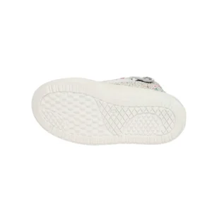 Zecchino d'Oro Sneaker F13-4303 Multicolor Glitter 28