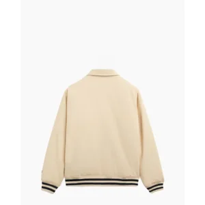 Mercer Amsterdam The Varsity Polo Roomwit Jack