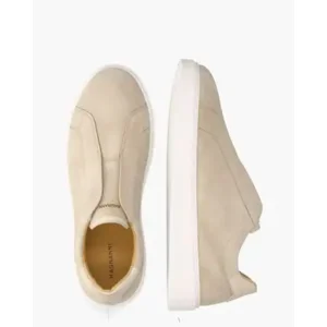 Magnanni 25569 Beige Herenloafers