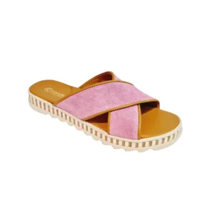 Rondinella Slipper 01000-1 Fuchsia 40
