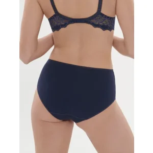 Simone Pérèle – Caresse – Tailleslip – 12A770 – Encre
