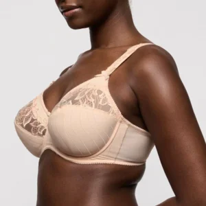 Prima donna BH Comfort: Deauville, Venus, Full cup, europese Maten ( pdo.468 )