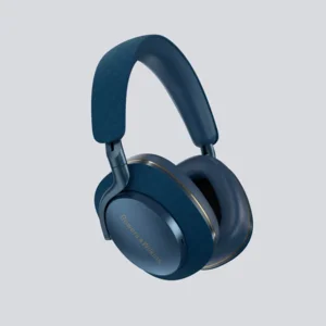 Bowers & Wilkins PX7S2 Over ear hoofdtelefoon blauw