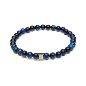 Gemini GemSix Dark Blue GSIX2   6mm  19 cm