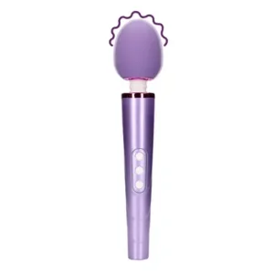 Loveline Wand Vibrator Purpleberry 26 cm