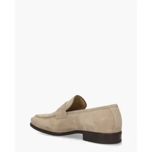 Giorgio 50504 Beige Herenloafers