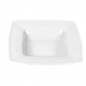 Lubiana Victoria Diep Porseleinen Bord 21,5 cm