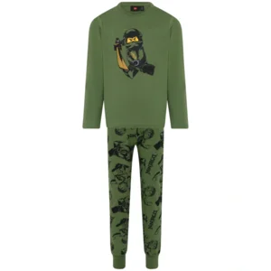 Lego Ninjago 2-delige Jongens Pyjama Lwalex 611