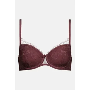 Mey Fabulous voorgevormde bh in bordeaux