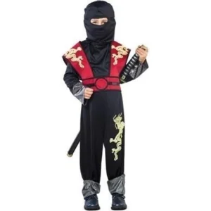 Draken ninja - Jumpsuit - mt.140-152
