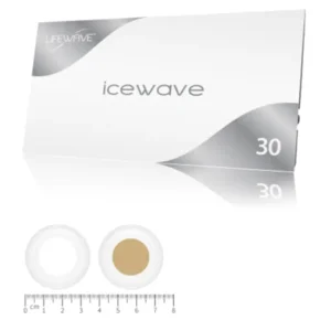 IceWave Patches