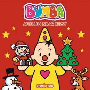 Bumba - Aftellen naar kerst