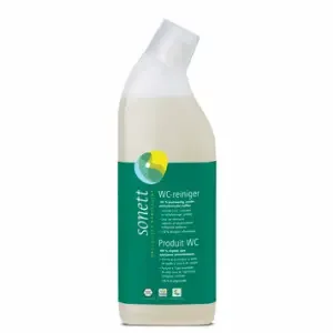 Sonett WC-reiniger ceder/citronella duo pack (2x75cl)