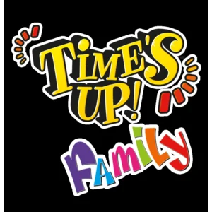 Spel - Time's Up! - Family - NL