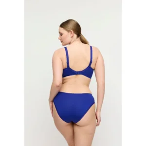 Prima Donna Deauville Slip: Iconiq Bleu, Taille model