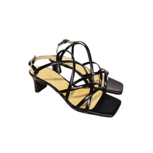 CTWLK Catwalk Sandaal ATLANTA Zwart 39