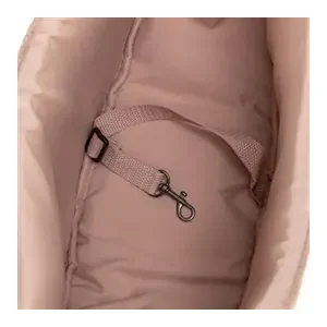 Trixie Hondentas Buikdrager Bethany Blush 36X18X23 cm