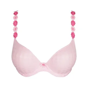 Marie Jo Avero push-up bh in roze