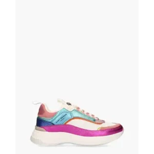 Kurt Geiger Kensington Multicolor Damessneakers