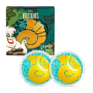 Disney Villains Ursula Eye Pads