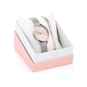 Go Girl Only Horloge doos + Sakura-armband 694054