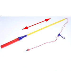 Lampionstokje - Elektrisch - Groot
