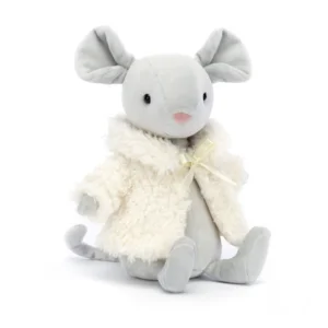 Knuffel - Comfy Coat Mouse