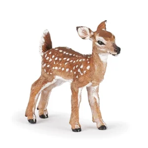 Speelfiguur - Bosdier - Hertenkalf - Bambi