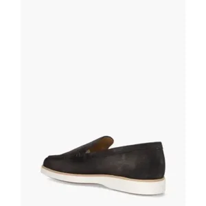 Magnanni 25117 Donkergrijs Herenloafers