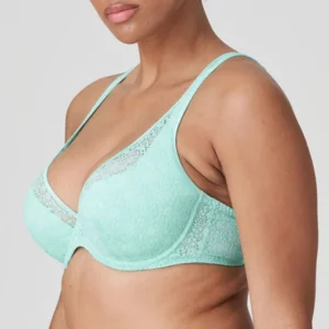 Prima Donna Twist: Epirus, triangel Miami Mint ( PDO.7 / PDO.25 )