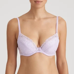 Marie Jo Jane push-up bh in lila