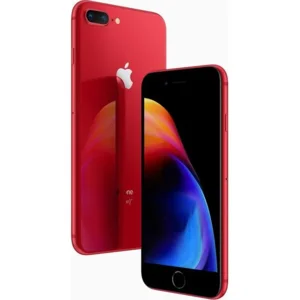 Apple iPhone 8 Plus Rood 64 GB