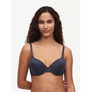 Chantelle – Day to Night – BH Voorgevormd – C15F60 – Gris Profond