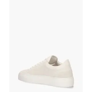 Nubikk Jagger Tora Lichtgrijs Herensneakers