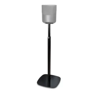 Bluesound FS 230 Adjustable Floor Stand