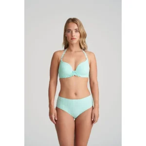 Marie jo Slip Taille : Avero, Hartvorm, Miami Mint, Hoog model ( MJO.102 )