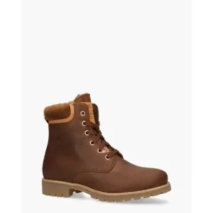 Panama Jack Panama 03 Igloo Travelling B26 Bruin Dames Veterboots