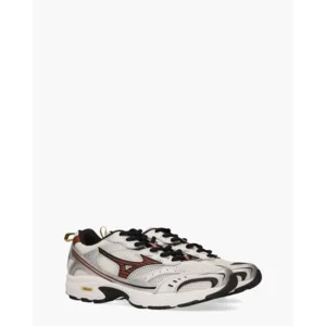 Mizuno MXR Sport Zilver/Multicolor Damessneakers