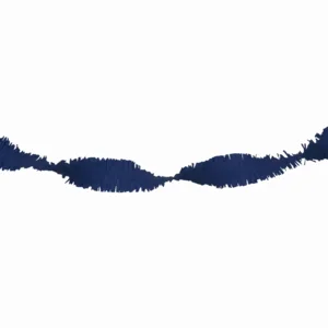 Draaislinger - Donker blauw - 6m