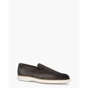 Magnanni 25117 Donkergrijs Herenloafers