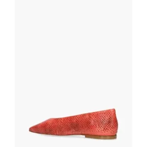 Odare Bilbao Rood Damesballerina's