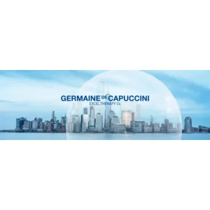 PROMO Germaine De Capuccini Youthfulness Activating Oxygenating Emulsion Blue Light Block 50ML + Oogcrème