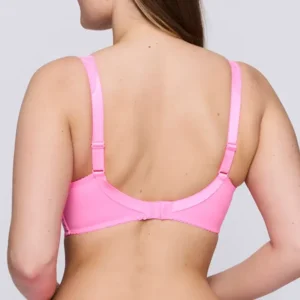 Prima Donna Madison beugel bh in felroze